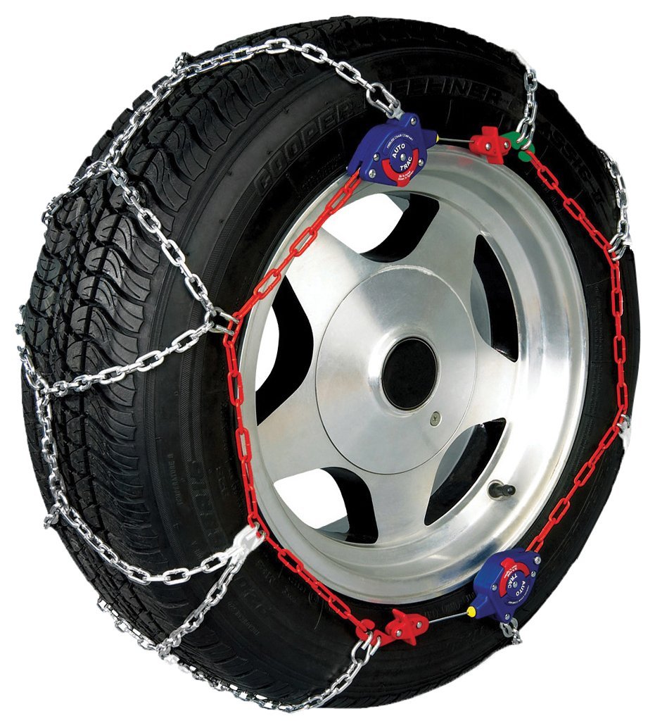 Tire Chain Requirements - Yosemite National Park (U.S. National Park  Service)
